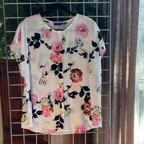 Apt. 9 Blouse - Picture 2 of 9